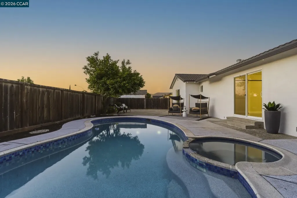 1342 Maryland Drive Concord CA 94521