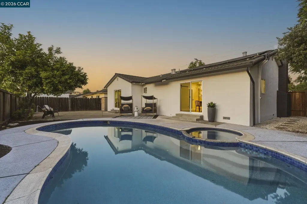 1342 Maryland Drive Concord CA 94521