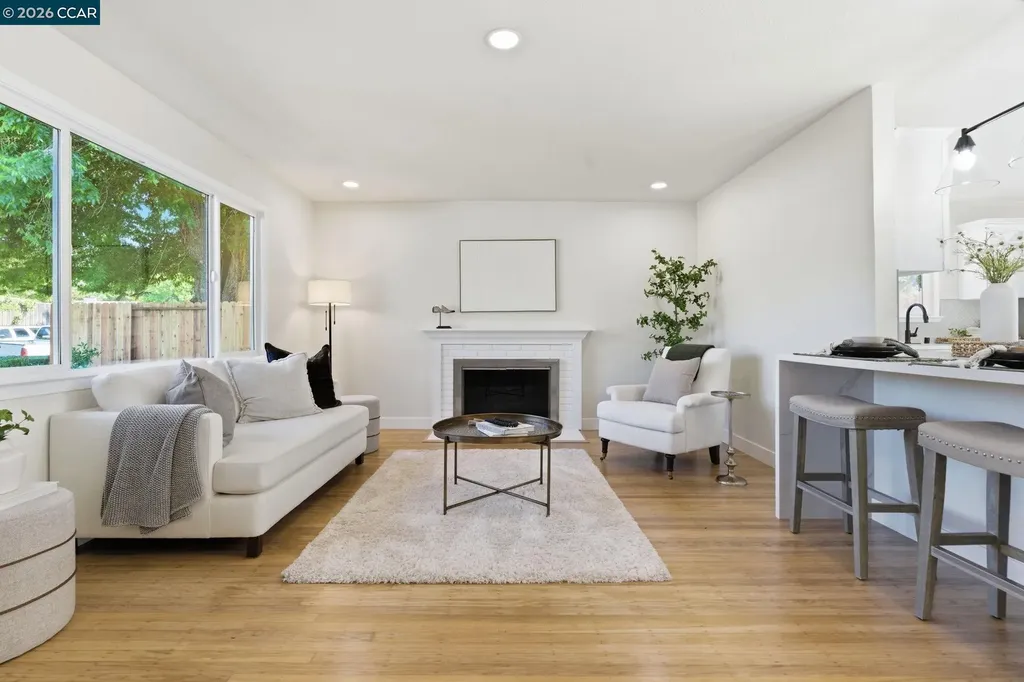 1342 Maryland Drive Concord CA 94521