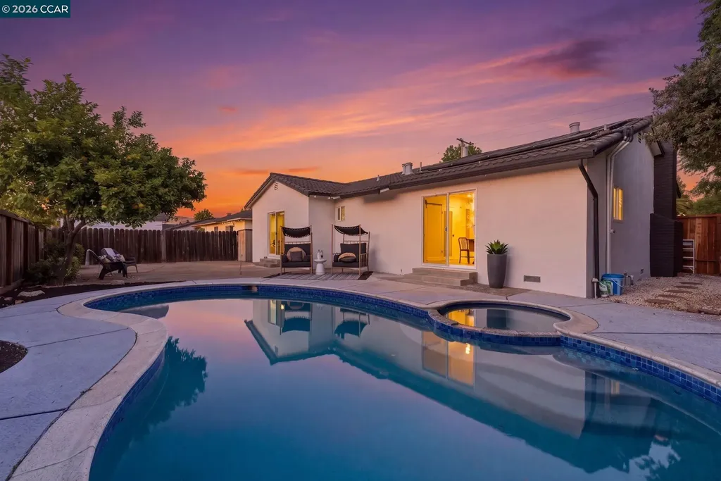 1342 Maryland Drive Concord CA 94521