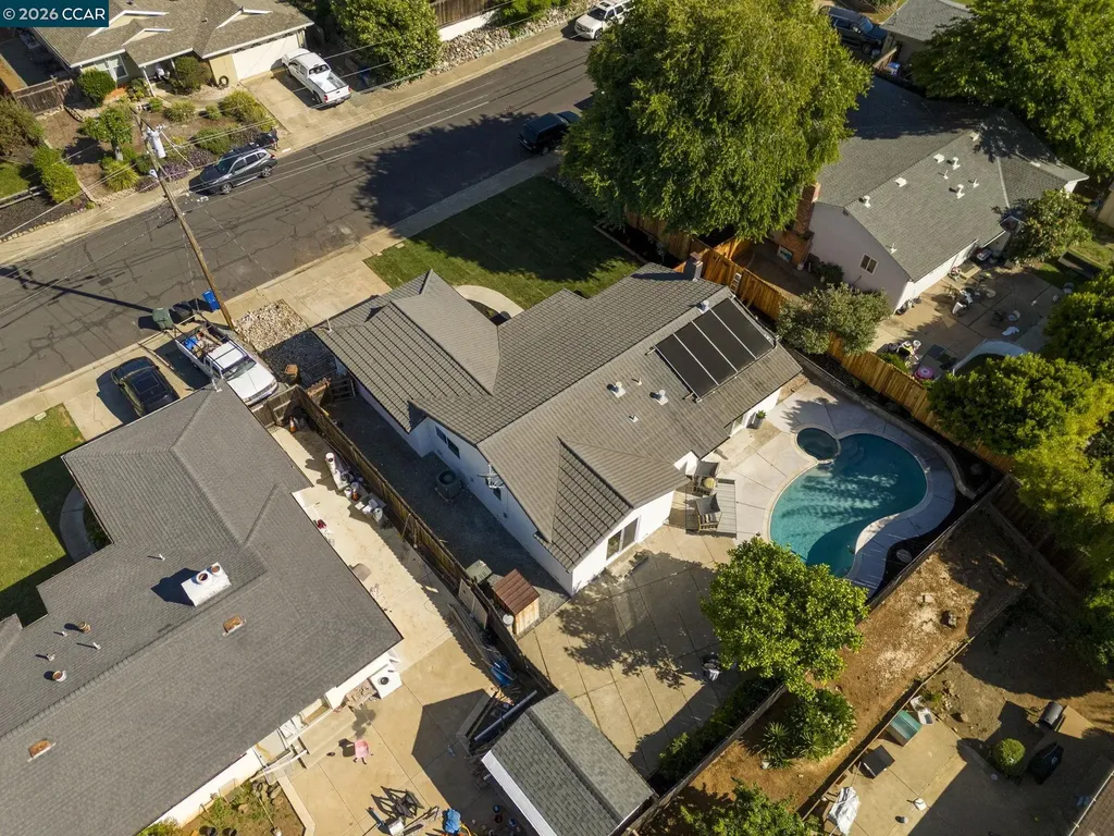 1342 Maryland Drive Concord CA 94521