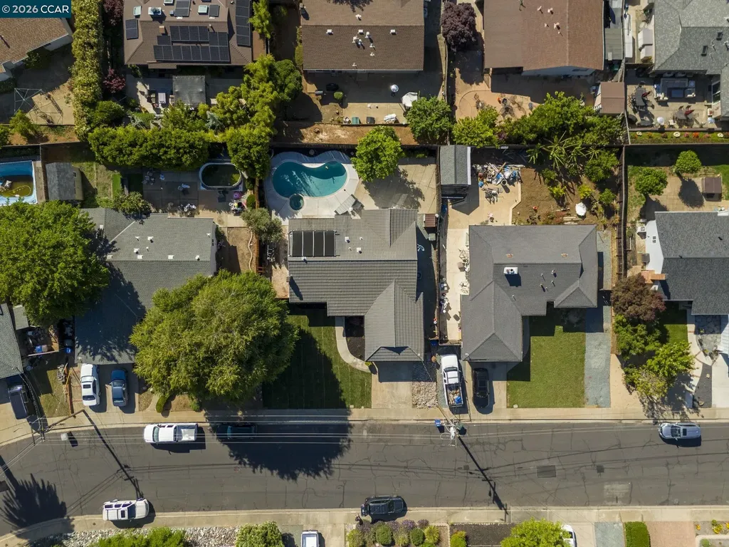 1342 Maryland Drive Concord CA 94521