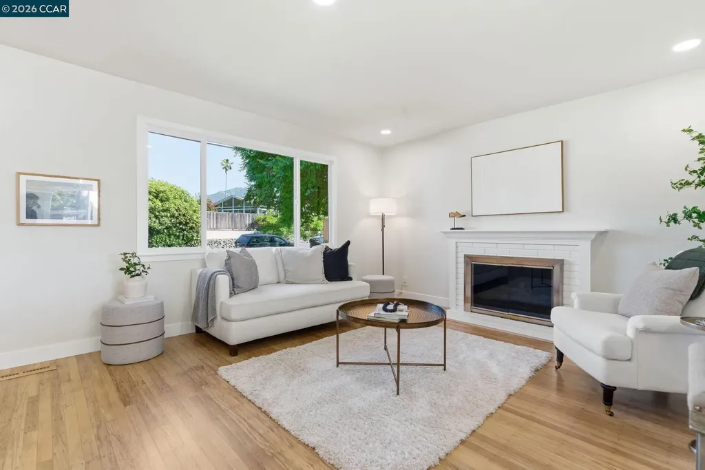 1342 Maryland Drive Concord CA 94521