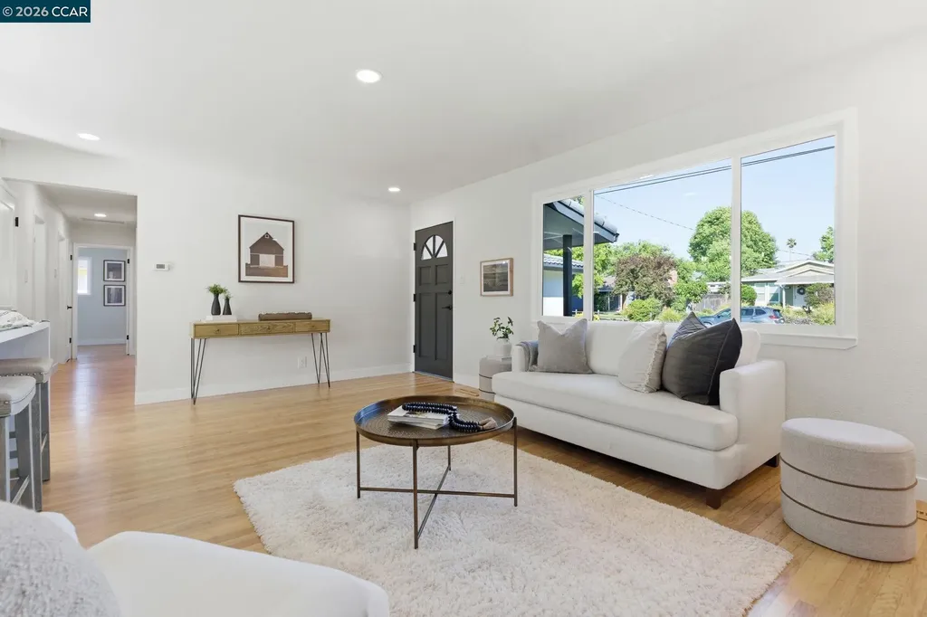 1342 Maryland Drive Concord CA 94521