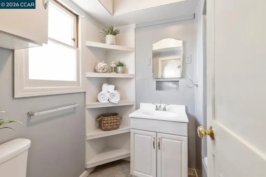 3265 Hillview Lane Lafayette CA 94549