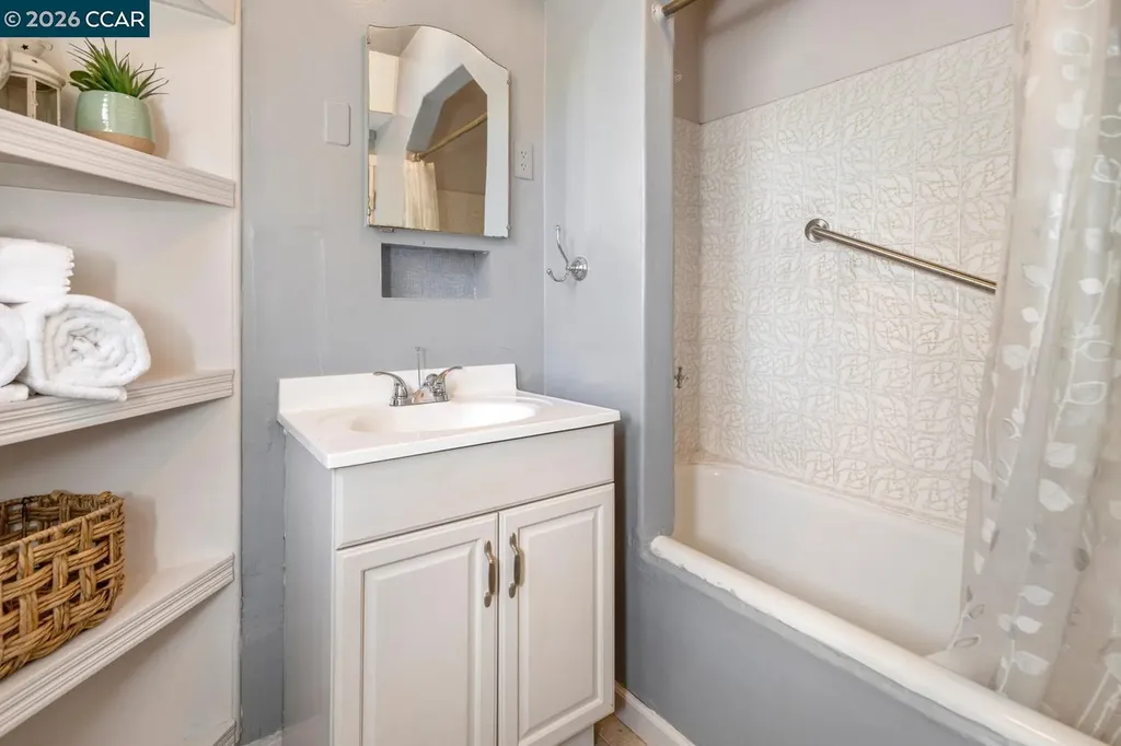 3265 Hillview Lane Lafayette CA 94549