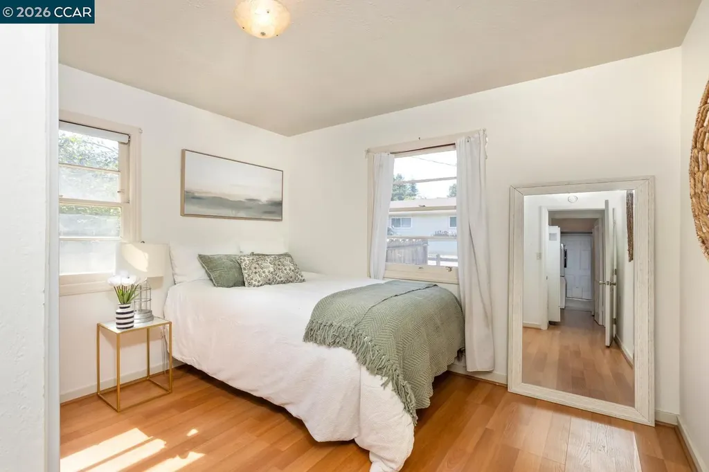 3265 Hillview Lane Lafayette CA 94549