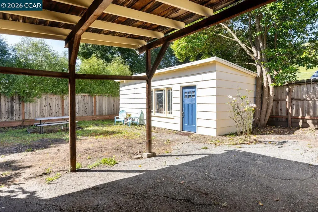 3265 Hillview Lane Lafayette CA 94549