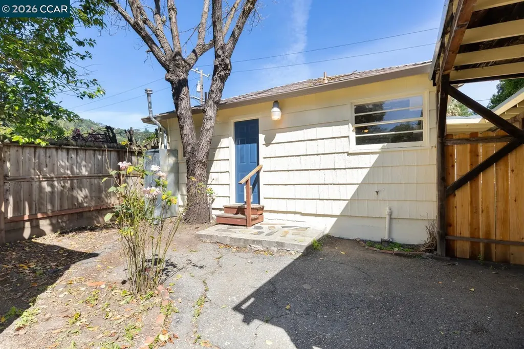3265 Hillview Lane Lafayette CA 94549