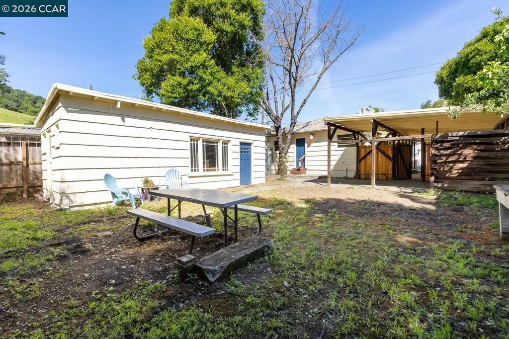 3265 Hillview Lane Lafayette CA 94549