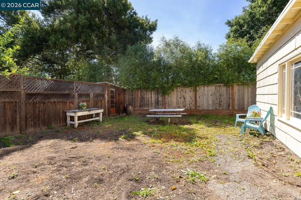 3265 Hillview Lane Lafayette CA 94549