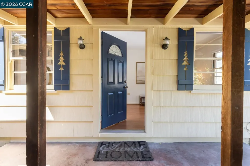 3265 Hillview Lane Lafayette CA 94549