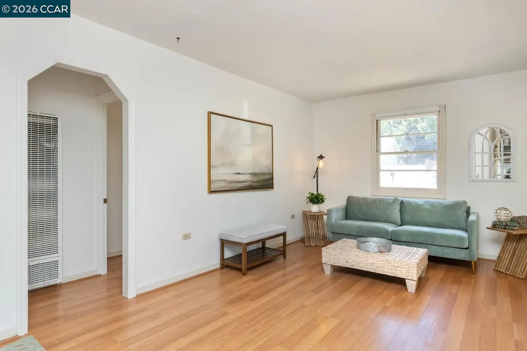 3265 Hillview Lane Lafayette CA 94549