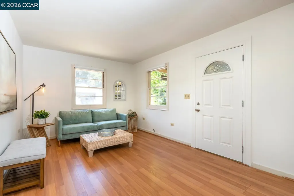 3265 Hillview Lane Lafayette CA 94549