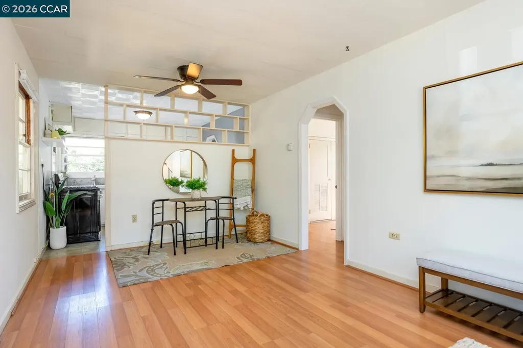 3265 Hillview Lane Lafayette CA 94549