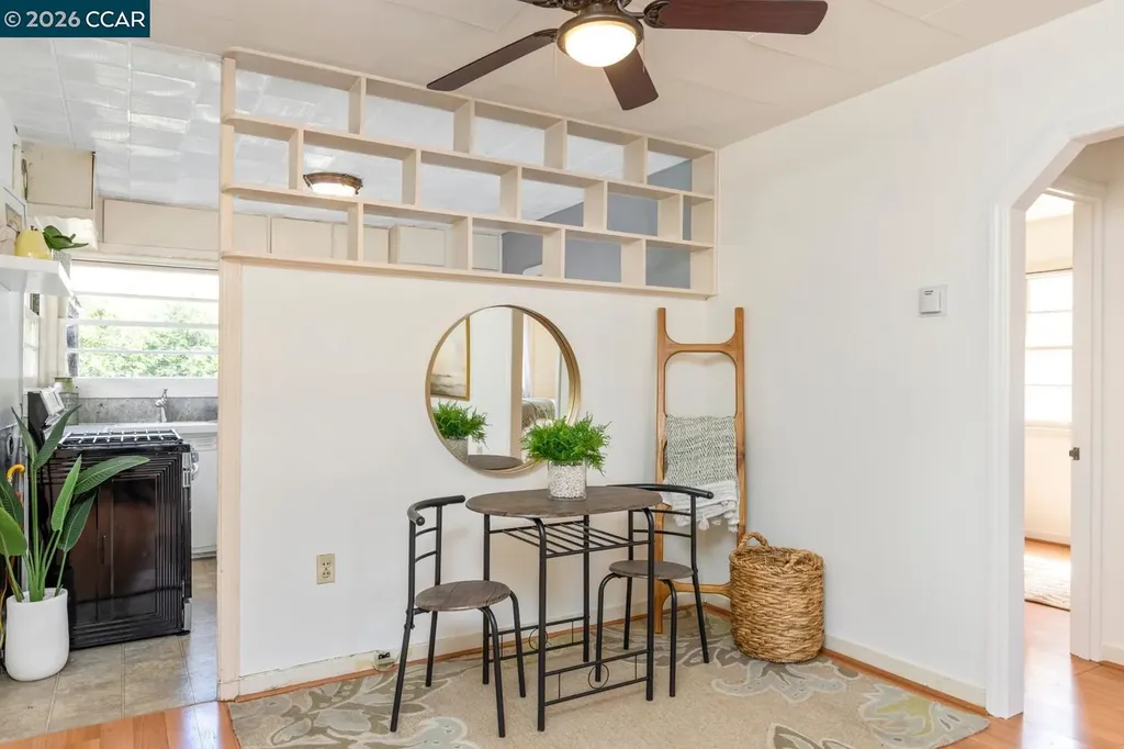 3265 Hillview Lane Lafayette CA 94549