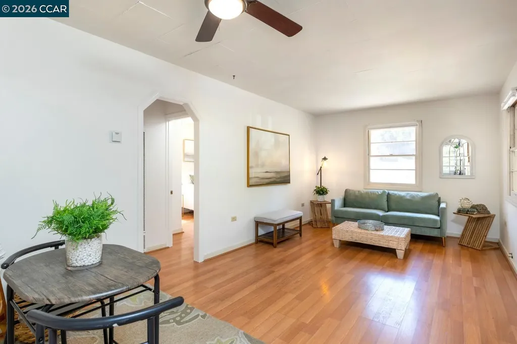 3265 Hillview Lane Lafayette CA 94549
