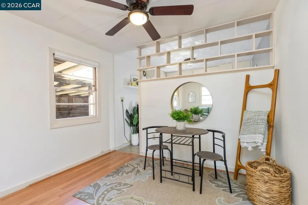 3265 Hillview Lane Lafayette CA 94549