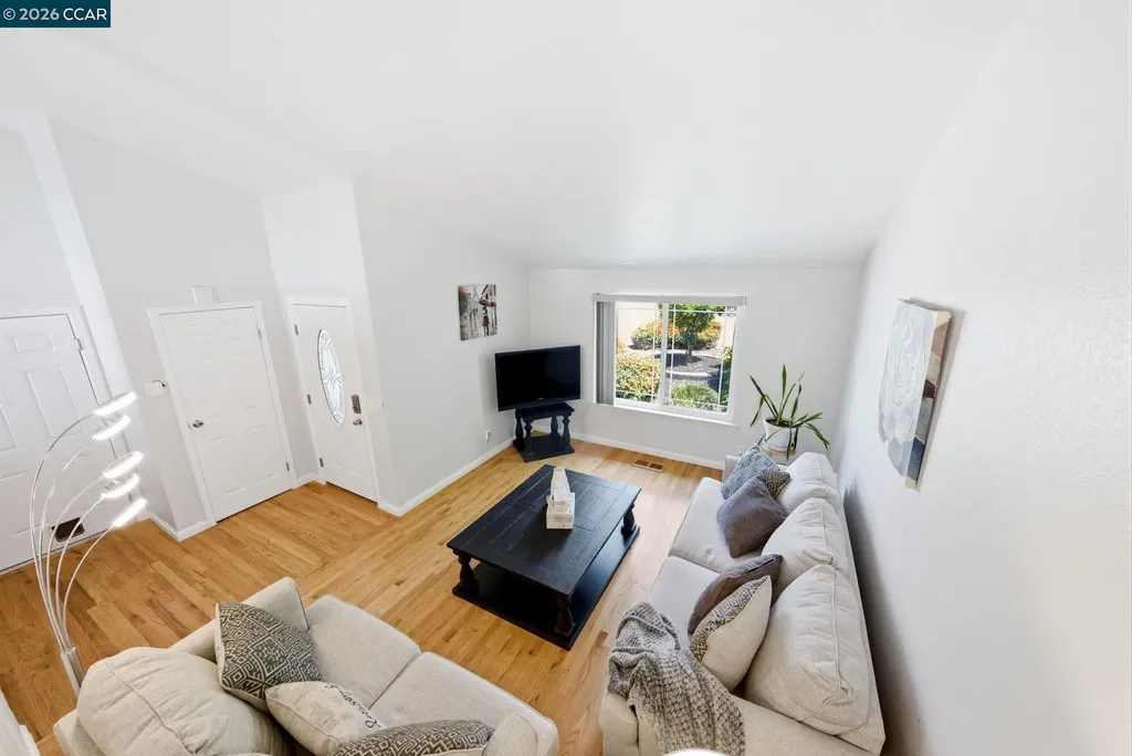 265 Toledo Court Vallejo CA 94591