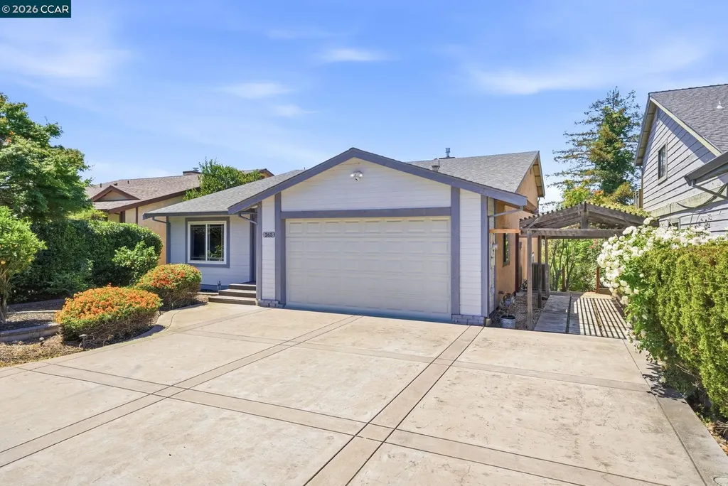 265 Toledo Court Vallejo CA 94591