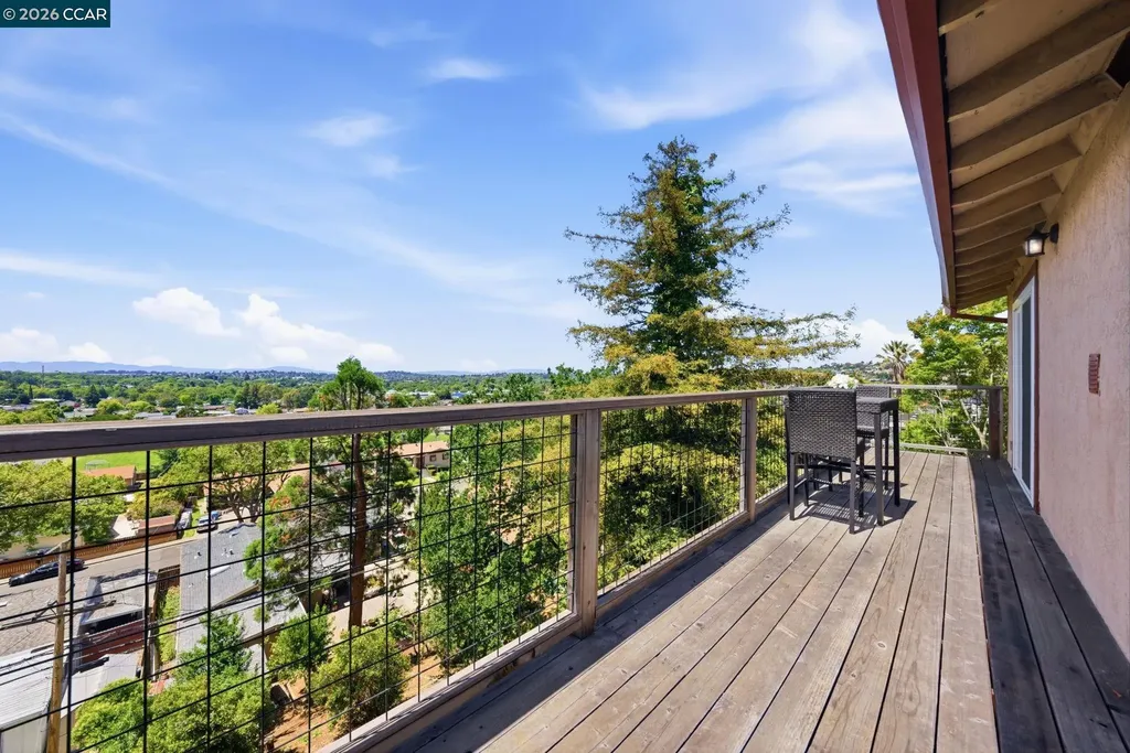 265 Toledo Court Vallejo CA 94591