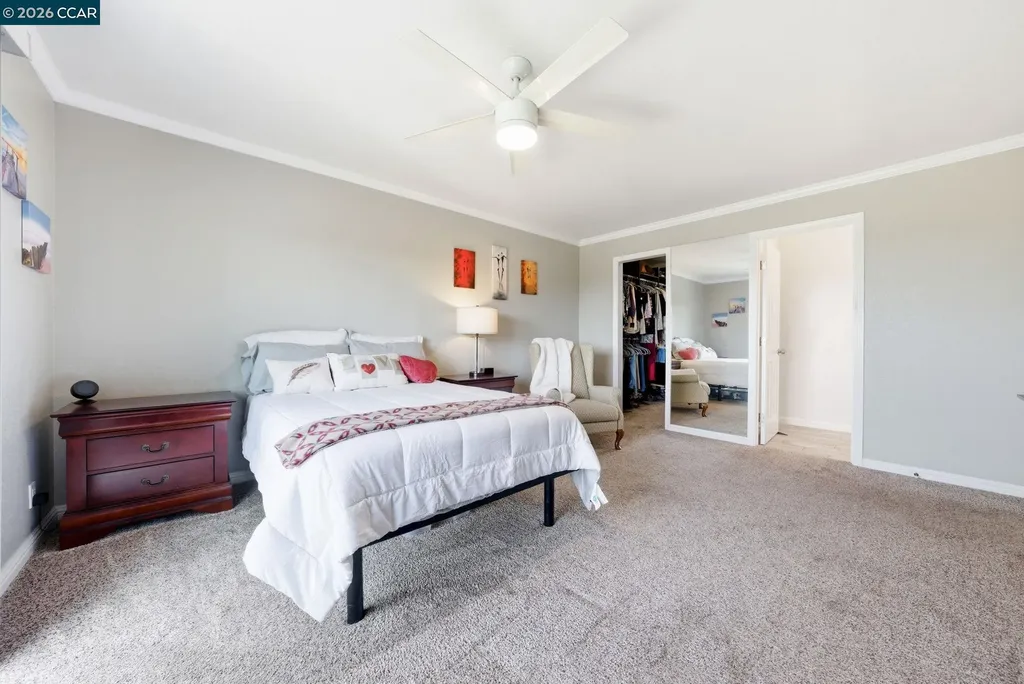 265 Toledo Court Vallejo CA 94591