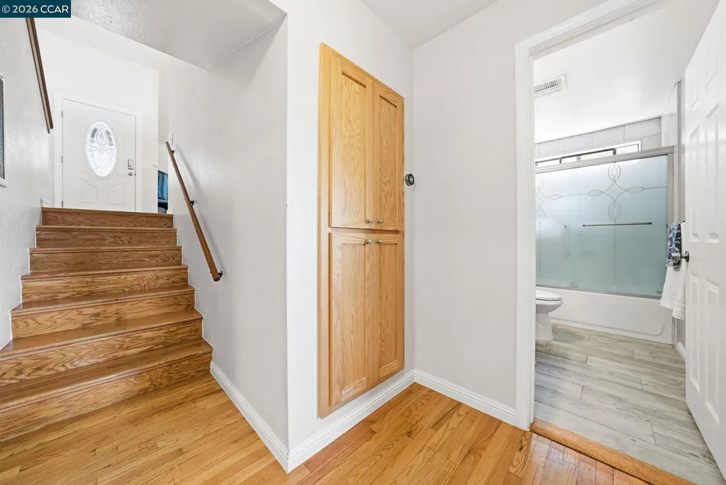 265 Toledo Court Vallejo CA 94591