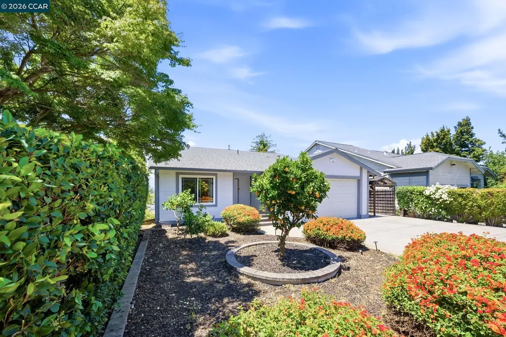 265 Toledo Court Vallejo CA 94591
