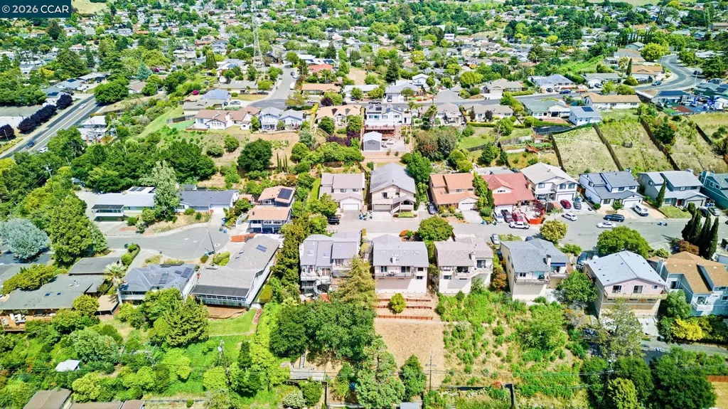 265 Toledo Court Vallejo CA 94591