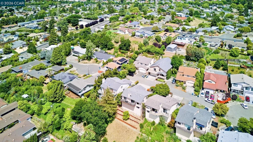 265 Toledo Court Vallejo CA 94591