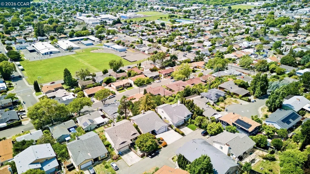 265 Toledo Court Vallejo CA 94591