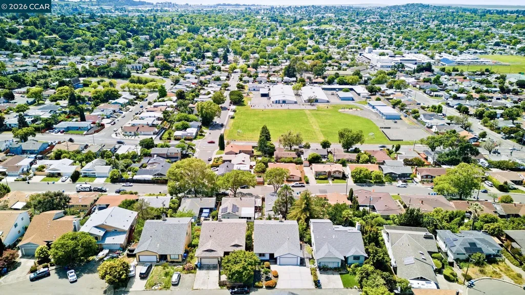 265 Toledo Court Vallejo CA 94591