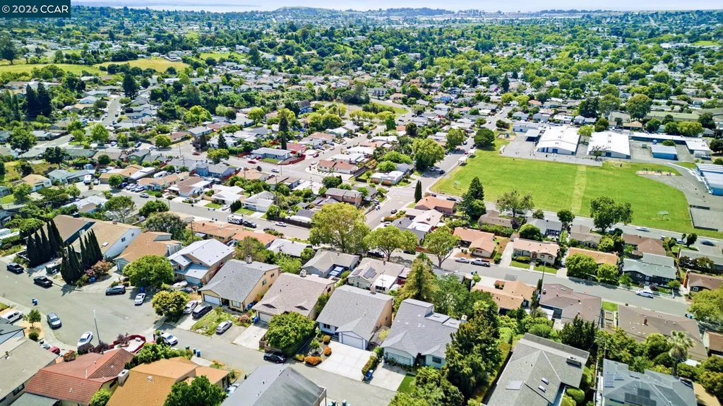 265 Toledo Court Vallejo CA 94591