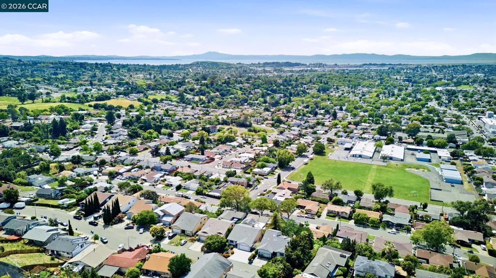 265 Toledo Court Vallejo CA 94591