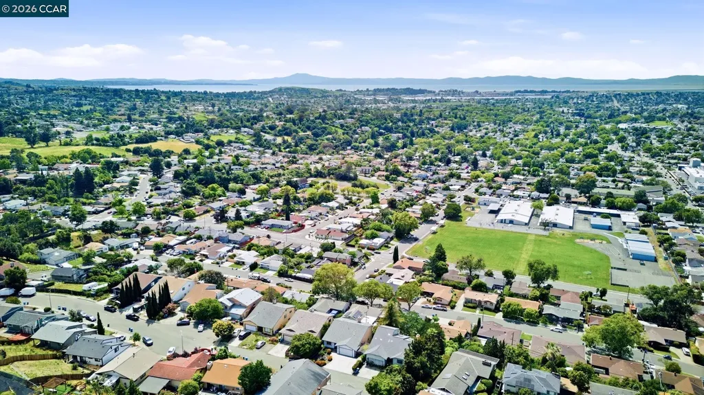 265 Toledo Court Vallejo CA 94591