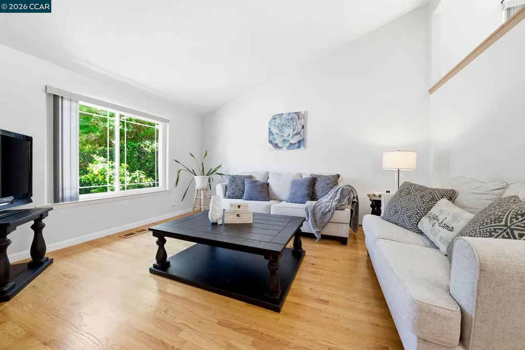 265 Toledo Court Vallejo CA 94591