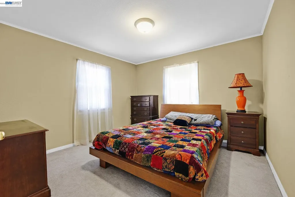 462 Hampton Road Hayward CA 94541