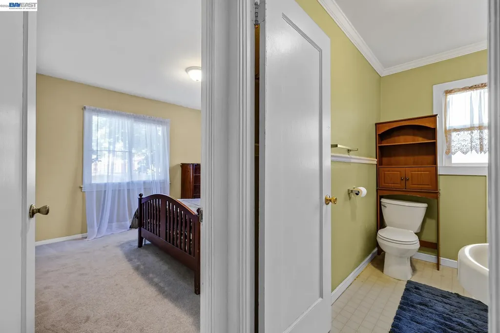 462 Hampton Road Hayward CA 94541
