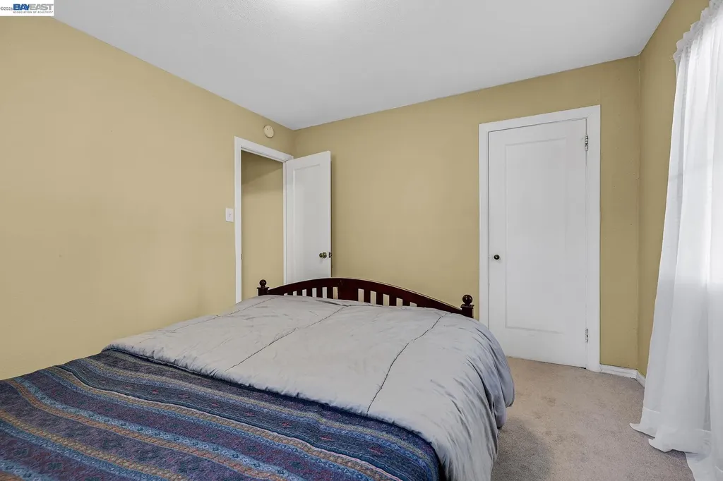 462 Hampton Road Hayward CA 94541