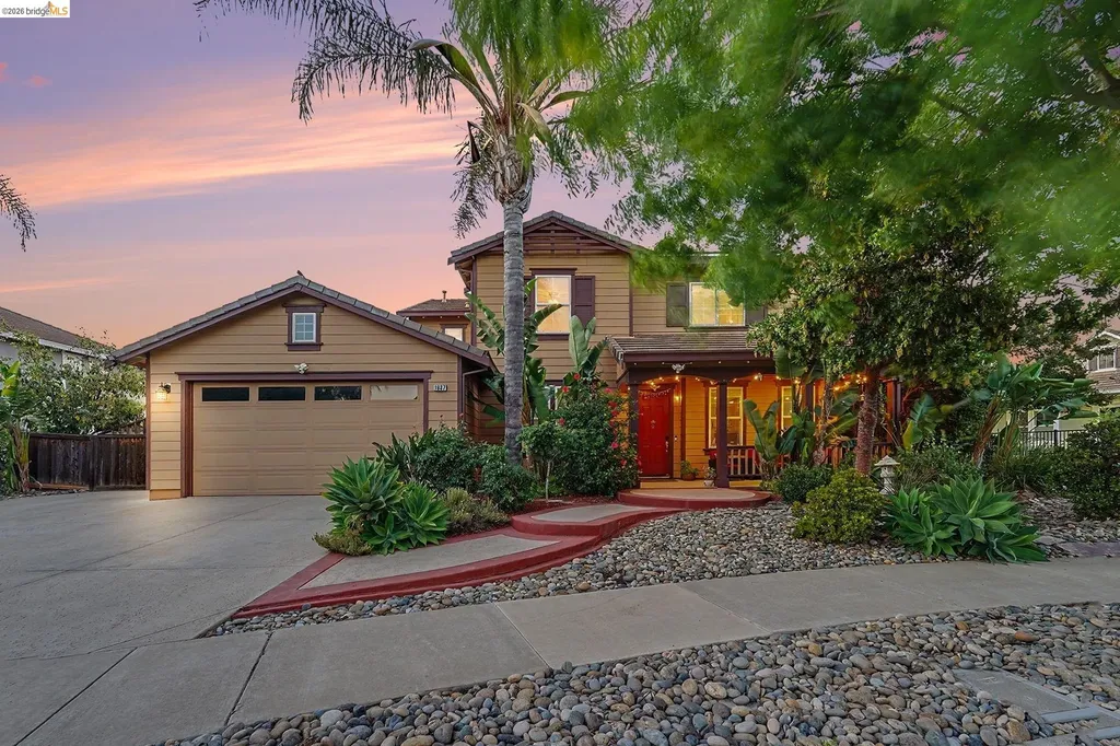 1637 Lillian Street Brentwood CA 94513