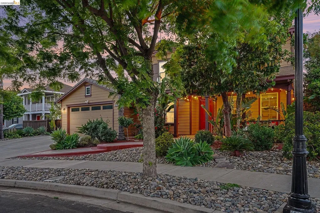 1637 Lillian Street Brentwood CA 94513