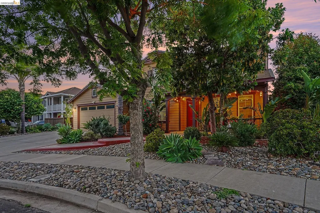 1637 Lillian Street Brentwood CA 94513