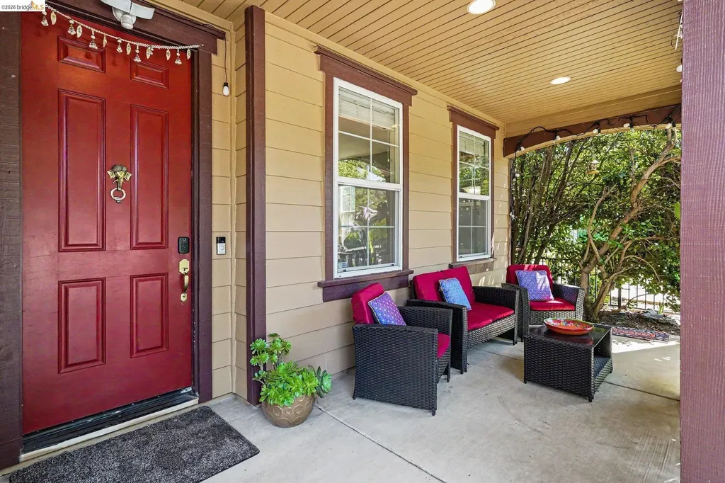 1637 Lillian Street Brentwood CA 94513