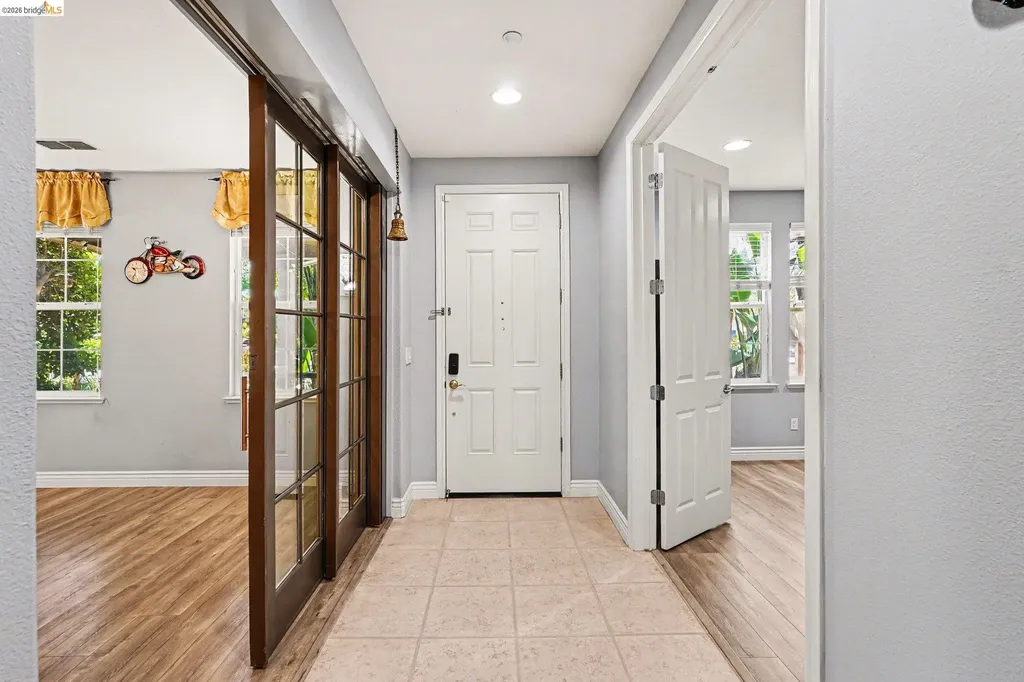 1637 Lillian Street Brentwood CA 94513