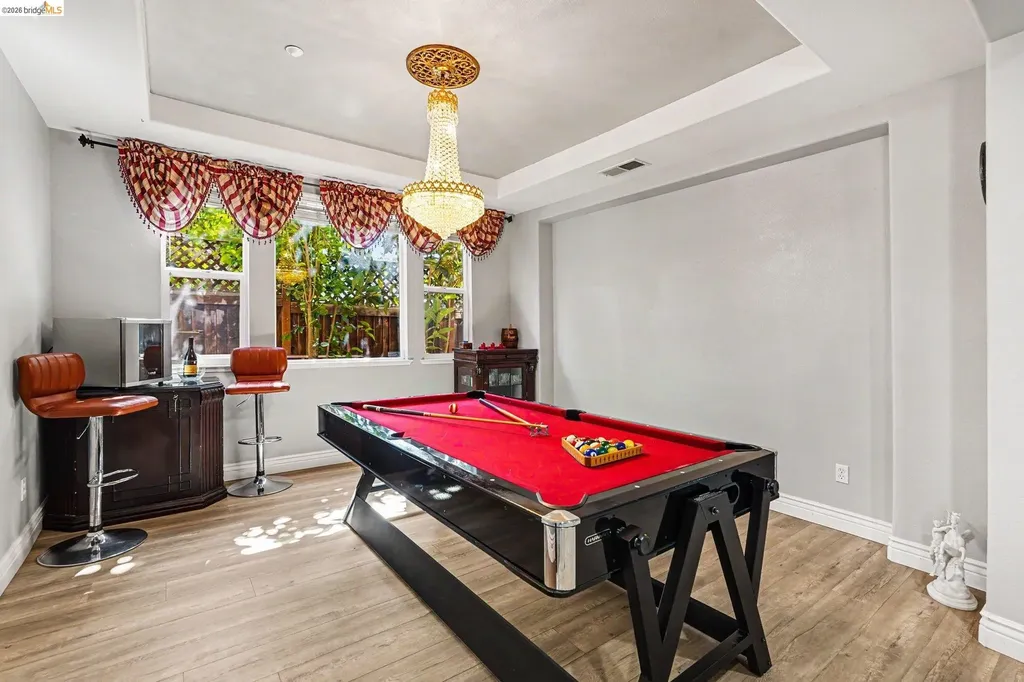 1637 Lillian Street Brentwood CA 94513