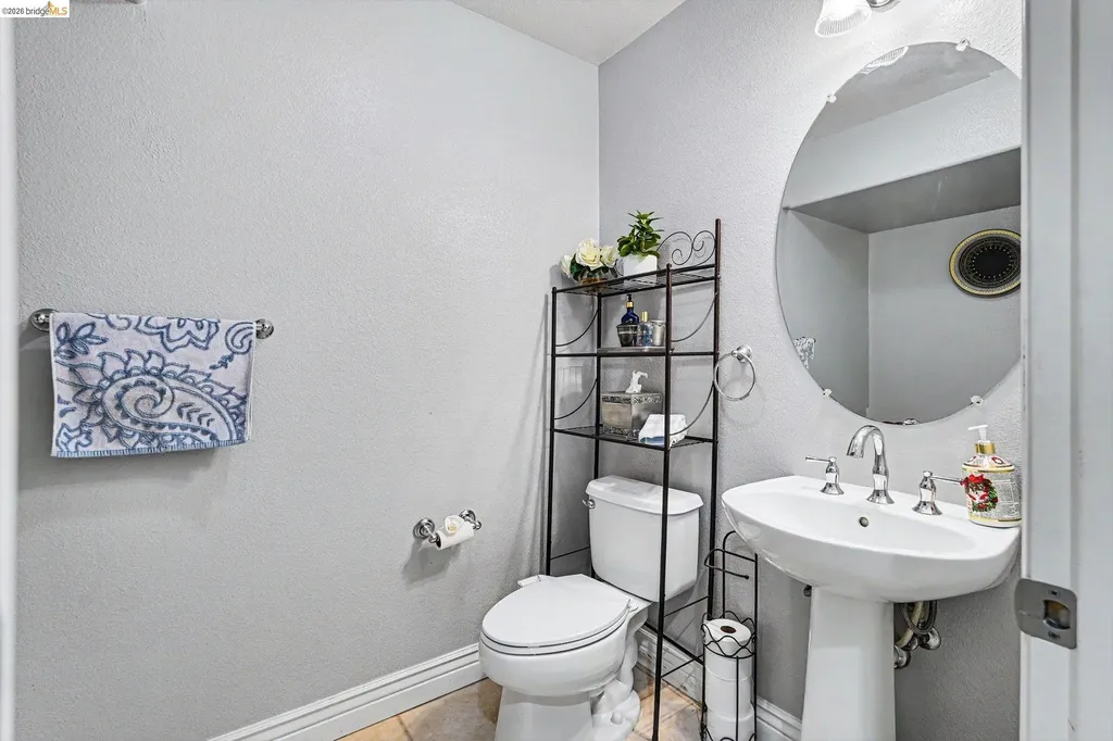 1637 Lillian Street Brentwood CA 94513