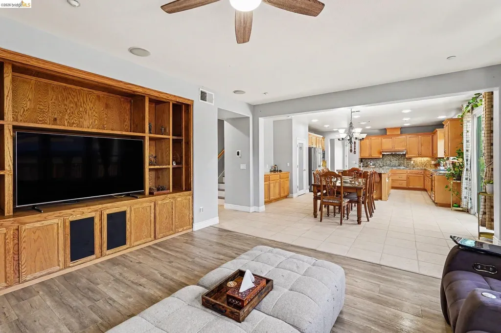 1637 Lillian Street Brentwood CA 94513