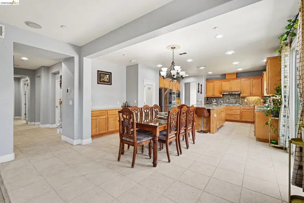 1637 Lillian Street Brentwood CA 94513