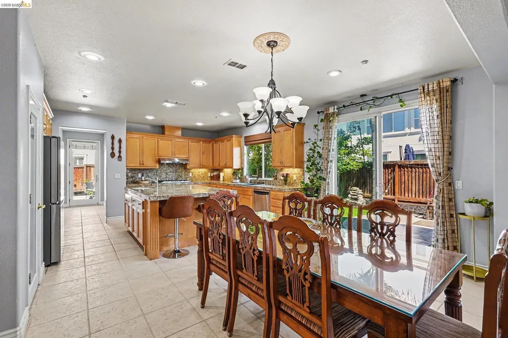 1637 Lillian Street Brentwood CA 94513