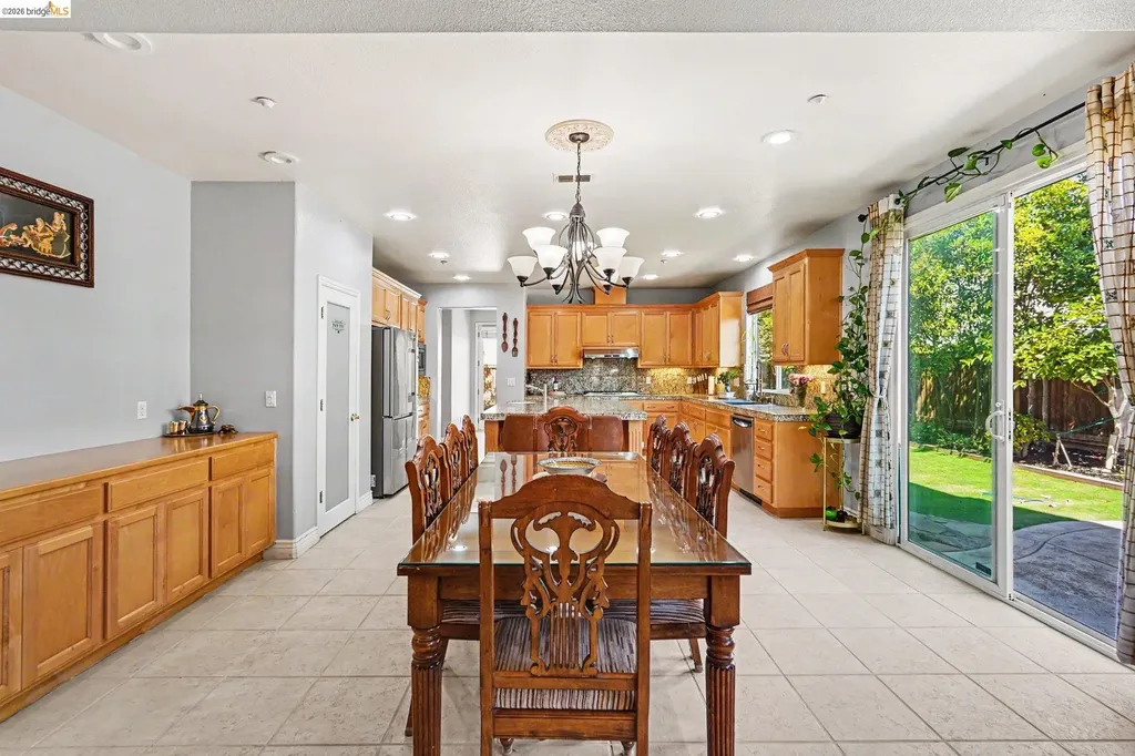 1637 Lillian Street Brentwood CA 94513